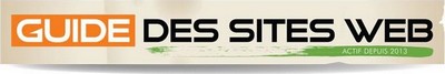 Guide des sites web